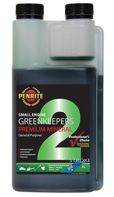 SEGNKTS001 - PENRITE OIL COMPANY PTY LTD
