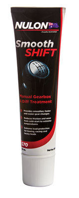 G70 - NULON PRODUCTS