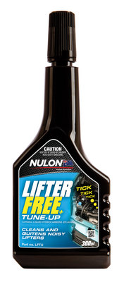 LFTU - NULON PRODUCTS