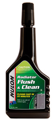 R40 - NULON PRODUCTS