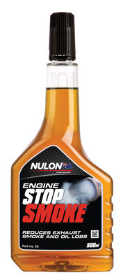 SS - NULON PRODUCTS