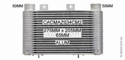 CACMAZ034CM2 - ADRAD