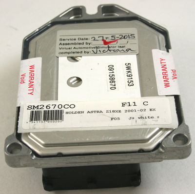 SM2670CO - IM GROUP