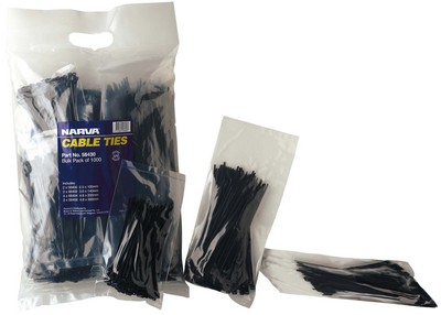 56430 - BROWN & WATSON INTERNATIONAL PTY LTD NARVA