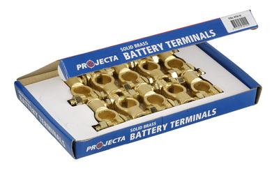BT32-10 - BROWN & WATSON INTERNATIONAL PTY LTD NARVA