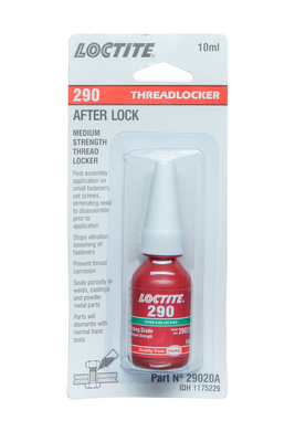 1175229 - HENKEL AUSTRALIA PTY LTD