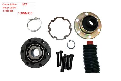 CV855A - BEARING WHOLESALERS