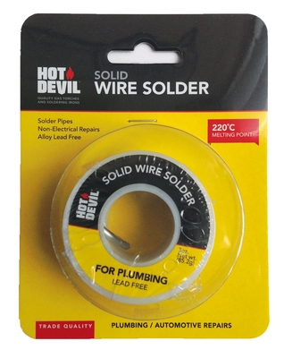 HDSWS - L N MARKETING