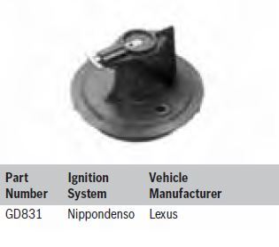 GD831 - BOSCH = ROBERT BOSCH AUSTRALIA