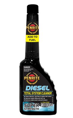 ADDTSC375 - PENRITE OIL COMPANY PTY LTD
