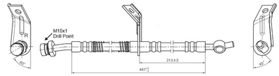 H3754 - BOSCH = ROBERT BOSCH AUSTRALIA
