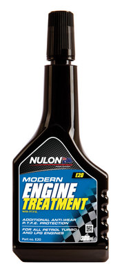 E20 - NULON PRODUCTS