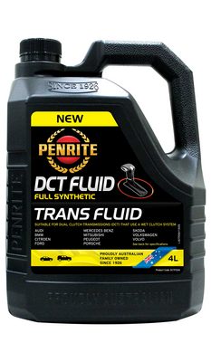 DCTF004 - PENRITE OIL COMPANY PTY LTD