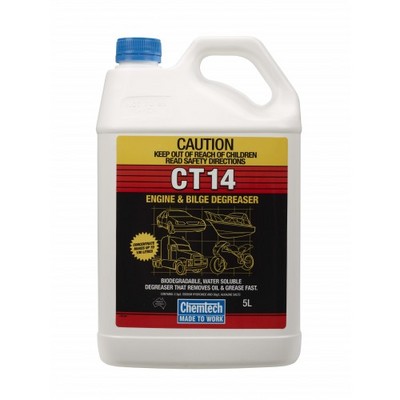 CT14-5L - ITW AAMTECH