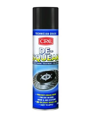 5080 - CRC INDUSTRIES