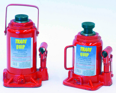 2012 - TRADEQUIP