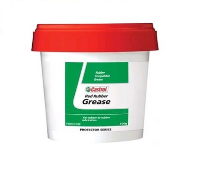 3354820 - CASTROL AUST PTY LTD