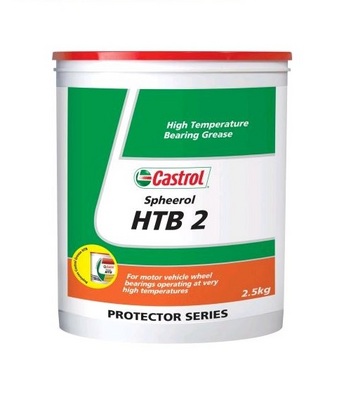 3371033 - CASTROL AUST PTY LTD