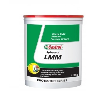 3371757 - CASTROL AUST PTY LTD