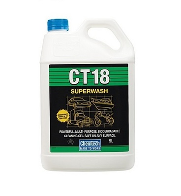CT18-5L - ITW AAMTECH