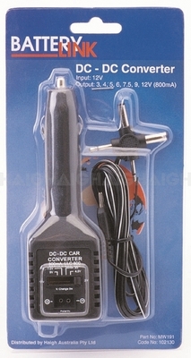 MW191 - HAIGH AUSTRALIA PTY LTD