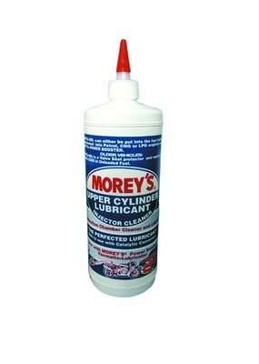 10001-UC - MOREY OIL SOUTH PACIFIC AUST PTY LTD