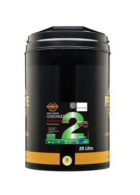 SEGNKTS020 - PENRITE OIL COMPANY PTY LTD