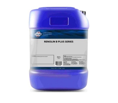 1696020 - FUCHS LUBRICANTS (AUSTRALASIA) PTY LTD