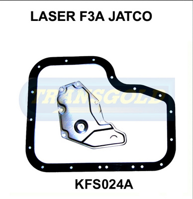 KFS024A - TRANSGOLD