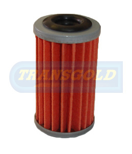 KFS1045 - TRANSGOLD