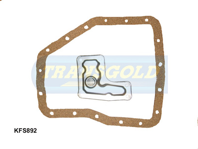 KFS892 - TRANSGOLD