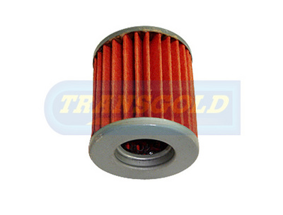 KFS1000 - TRANSGOLD