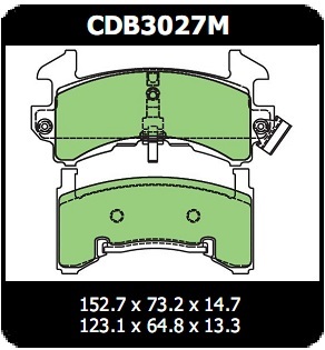 CDB3027M