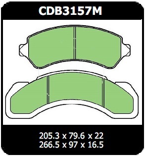 CDB3157M