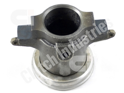 GSB124 - CLUTCH INDUSTRIES PTY LTD