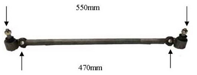 TR412 - AAD = AUSTRALIAN AUTOMOTIVE DISTRIBUTION