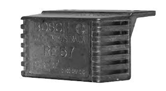 RE57 - BOSCH = ROBERT BOSCH AUSTRALIA