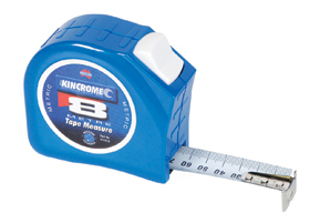 K11018 - KINCROME AUSTRALIA PTY LTD