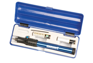 K13001 - KINCROME AUSTRALIA PTY LTD