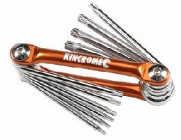 K5048 - KINCROME AUSTRALIA PTY LTD