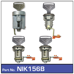 NIK156B - NICE PRODUCTS PTY LTD