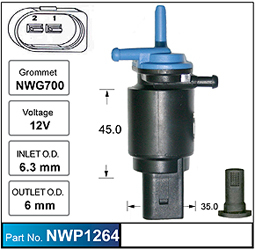 NWP1264 - NICE PRODUCTS PTY LTD