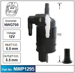 NWP1295 - NICE PRODUCTS PTY LTD