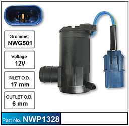 NWP1328 - NICE PRODUCTS PTY LTD