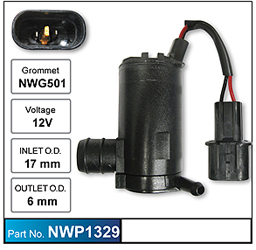 NWP1329 - NICE PRODUCTS PTY LTD