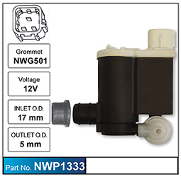 NWP1333 - NICE PRODUCTS PTY LTD