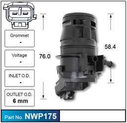 NWP175 - NICE PRODUCTS PTY LTD