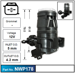 NWP178 - NICE PRODUCTS PTY LTD