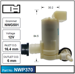 NWP370 - NICE PRODUCTS PTY LTD