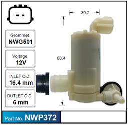 NWP372 - NICE PRODUCTS PTY LTD